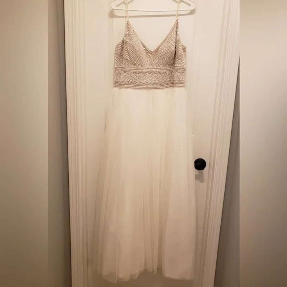 Adrianna Papell Formal Dress